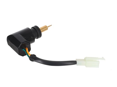 Choque/starter électrique de carbu scooter Peugeot Speedfight 3 / 4 / Vivacity 09- / New Vivacity