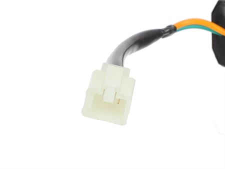 Choque/starter électrique de carbu scooter Peugeot Speedfight 3 / 4 / Vivacity 09- / New Vivacity