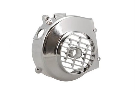 Cache volute de refroidissement GY6 50cc Cache volute de refroidissement GY6 50cc