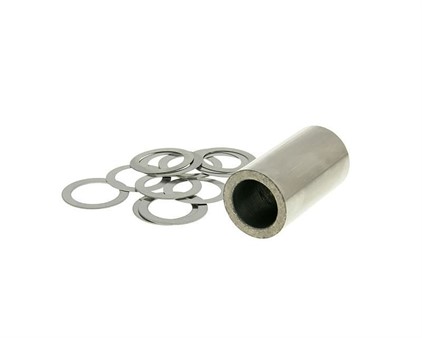 Canon de variateur Naraku Speed-up-Kit GY6 / Kymco 2T / 4T Canon de variateur Naraku Speed-up-Kit GY6 / Kymco 2T / 4T