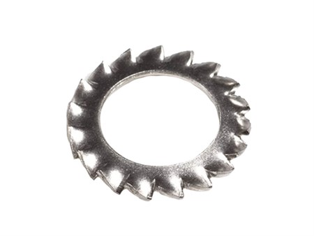 Sicherungs / Fächerscheibe M6 Sicherungs / Fächerscheibe M6