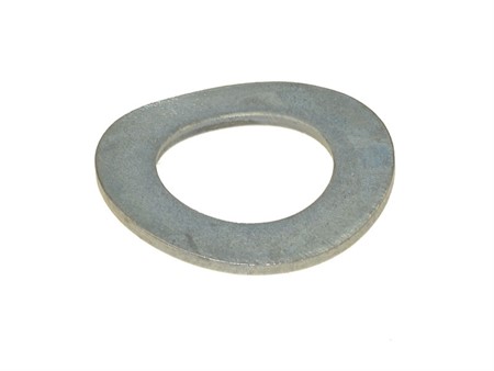 Rondelle ressort acier pour axe de pédalier, 30x17x1.5mm, vélomoteurs Puch / universelle Rondelle ressort acier pour axe de pédalier, 30x17x1.5mm, vélomoteurs Puch / universelle