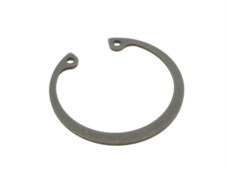 Circlips d'arrêt 40x1.75 Din 472, engrenage, vélomoteurs Puch Maxi