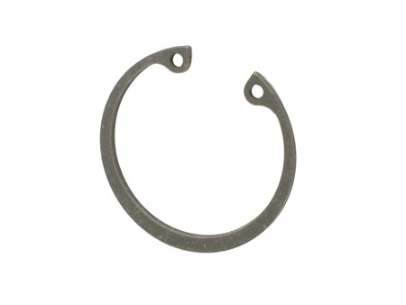 Circlips d'arrêt 40x1.75 Din 472, engrenage, vélomoteurs Puch Maxi