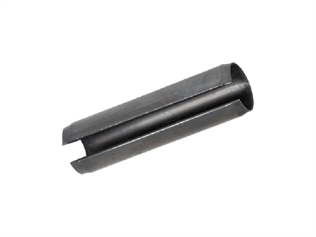 Spannstift 4 x 14mm, Zündplatte Puch Spannstift 4 x 14mm, Zündplatte Puch