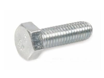 Sechskantschraube, M8 x 16mm