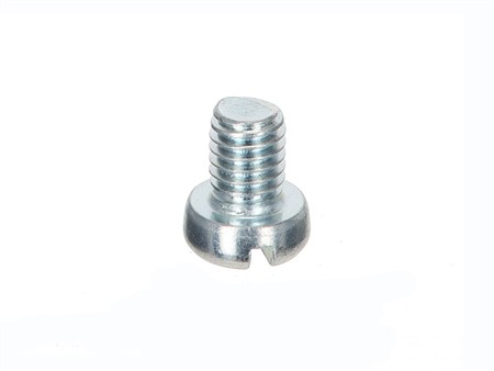 Vis de cylindre M6 x 8mm