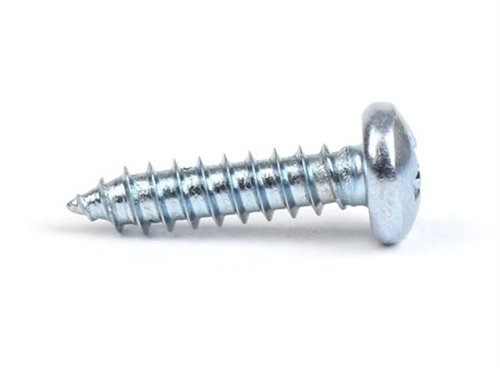 Vis de carrosserie 3.9 x 13mm 1 pcs