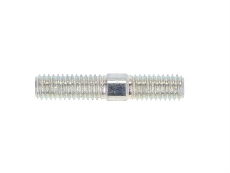 Goujon / tige filetée M6x32mm