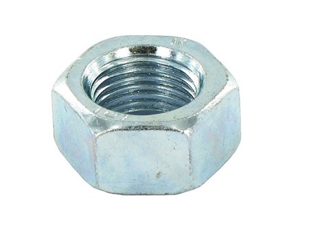 Radmutter M12 x 1 x 8mm ECO (1 Stück) Radmutter M12 x 1 x 8mm ECO (1 Stück)