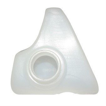 Vase d'expansion pour radiateur original, Derbi Senda Euro3 (D50B0)