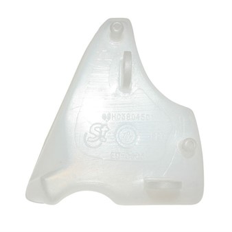 Vase d'expansion pour radiateur original, Derbi Senda Euro3 (D50B0)