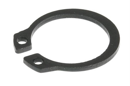 Sicherungsring Kickstarterwelle GY6 139QMB / 139QMA Sicherungsring Kickstarterwelle GY6 139QMB / 139QMA