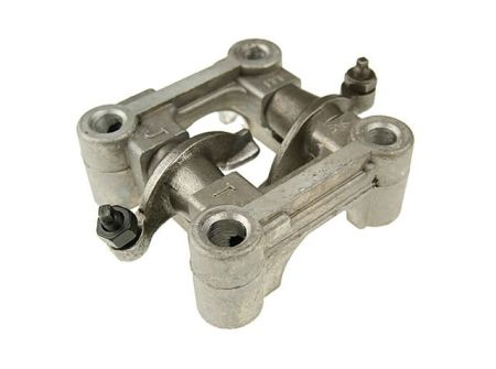 Kipphebelbrücke GY6, 50cc (139QMB/QMA) Kipphebelbrücke GY6, 50cc (139QMB/QMA)