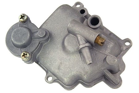 Cuve de carburateur 20mm - pièce origine Baotian GY6 139 QMA/QMB Cuve de carburateur 20mm - pièce origine Baotian GY6 139 QMA/QMB