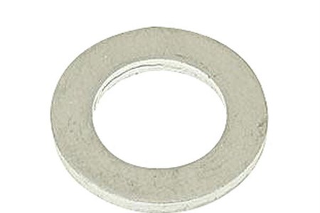 Dichtung GY6, ölablassschraube, Motortyp 139QMB / 139QMA Dichtung GY6, ölablassschraube, Motortyp 139QMB / 139QMA