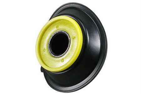 Membrane CVK Vergaser GY6 für 16 mm Rundschieber 50cc 139QMB/QMA