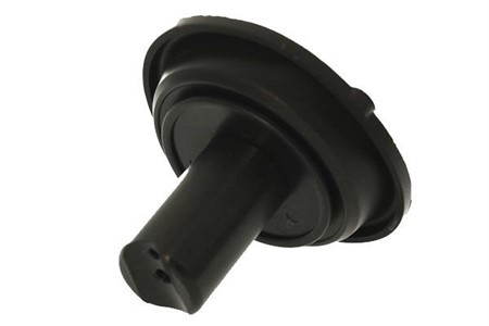 Membrane CVK Vergaser GY6 für 16 mm Rundschieber 50cc 139QMB/QMA