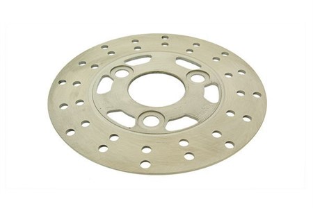 Disque de frein 155mm, GY6 50cc (139QMB/QMA) Disque de frein 155mm, GY6 50cc (139QMB/QMA)