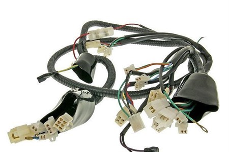 Kabelbaum GY6, Jinlun Fighter 50 Kabelbaum GY6, Jinlun Fighter 50