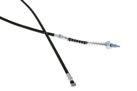 Câble de frein arrière GY6, 190cm, 4 temps Câble de frein arrière GY6, 190cm, 4 temps