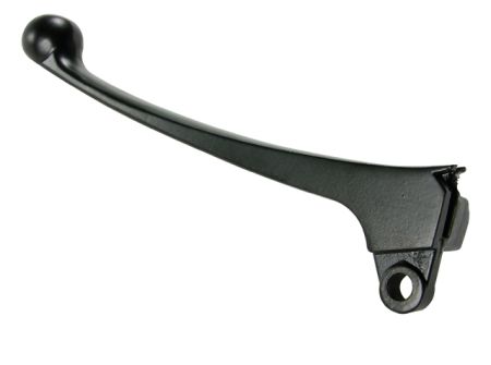 Levier de frein GY6, scooter chinois 4 temps nouveau modèle, arrière pour tambour Levier de frein GY6, scooter chinois 4 temps nouveau modèle, arrière pour tambour