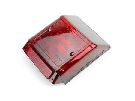 Rücklicht Vespa PK 50 / 12 XL / Rush / Plurimatic