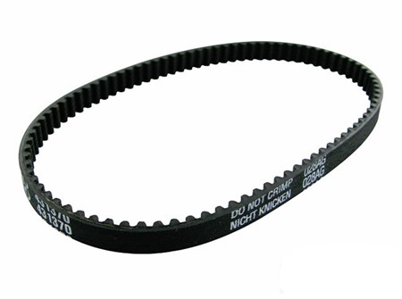 Keilriemen Wasser-/ Ölpumpe, APRILIA / PIAGGIO / GILERA / ITALJET 125-180cc 2T Keilriemen Wasser-/ Ölpumpe, APRILIA / PIAGGIO / GILERA / ITALJET 125-180cc 2T