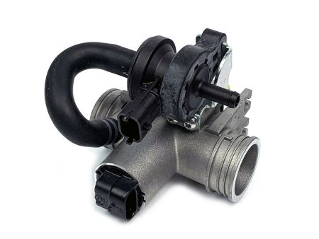 Drosselklappengehäuse für Piaggio - Vespa 125 / 150 4T