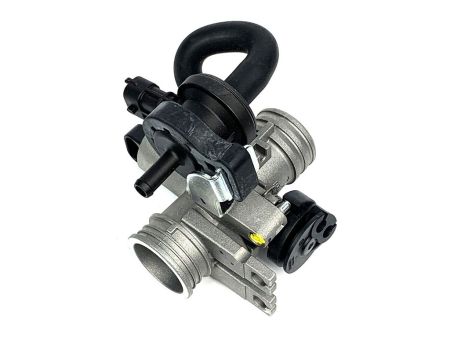 Drosselklappengehäuse für Piaggio - Vespa 125 / 150 4T