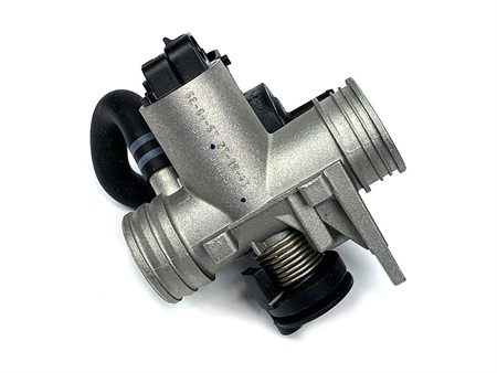 Drosselklappengehäuse für Piaggio - Vespa 125 / 150 4T