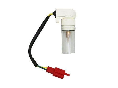 Choque/starter électrique Piaggio Zip 100 Choque/starter électrique Piaggio Zip 100
