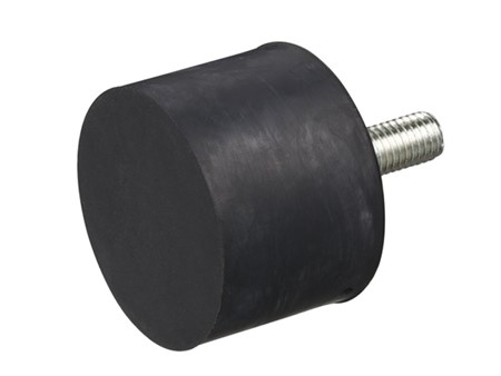 Anschlagpuffer - Silentblock Ständer Pony / Sachs (M6) Anschlagpuffer - Silentblock Ständer Pony / Sachs (M6)