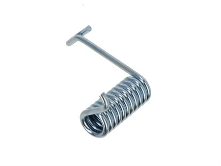 Spannfeder links Pony GTX 503 & 521