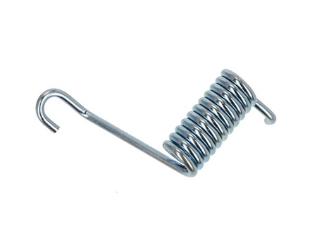 Spannfeder links Pony GTX 503 & 521