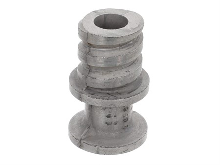 Support de ressort de fourche aluminium, vélomoteur Sachs Pony Junior / KTM GP40