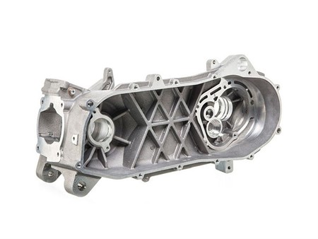 Carter moteur Polini GP 100cc, Polini P.R.E. Piaggio Zip SP