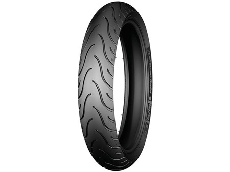 Pneu Michelin Pilot Street 100/80-17 52S TL/TT vorne Pneu Michelin Pilot Street 100/80-17 52S TL/TT vorne