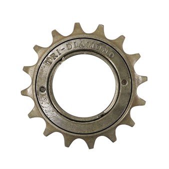 Roue libre de pédalier 16 dents, PONY Roue libre de pédalier 16 dents, PONY