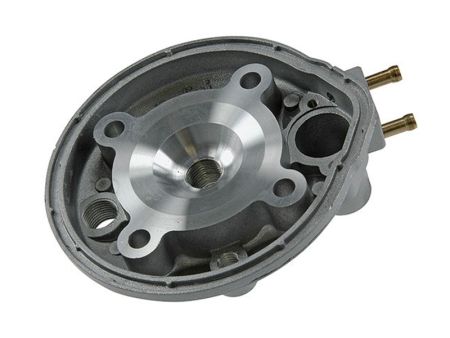 Zylinderkit Polini Grauguss, Ø=50mm, Minarelli AM