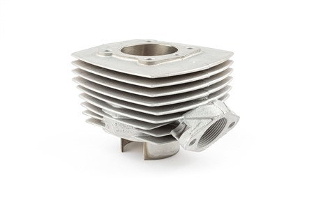 Kit cylindre Polini W 46mm 65cc alu, vélomoteur Peugeot 103 - 104 - 105 - GL