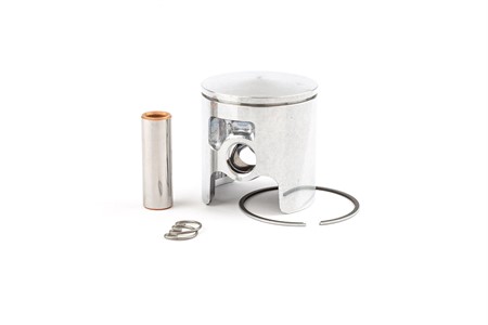 Kit cylindre Polini W 46mm 65cc alu, vélomoteur Peugeot 103 - 104 - 105 - GL