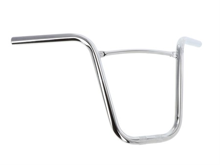Lenker verchromt Pony Cross / Pony GTX Beta 521 «original»