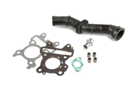 Zylinderkit Polini Sport 70cc, Minarelli 4Takt MBK : BOOSTER X - OVETTO 50 4T/ YAMAHA : GIGGLE - C3 - NEO'S 50 4T 2009