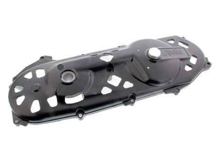 Couvercle/carter de variation Polini Big Evolution, moteur Minarelli horizontal 50cc Couvercle/carter de variation Polini Big Evolution, moteur Minarelli horizontal 50cc