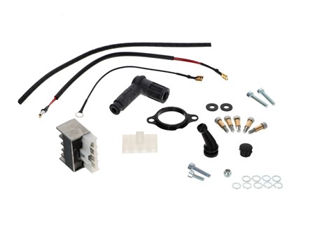 Elektronische Zündung Polini Evo, Piaggio Ciao/SI