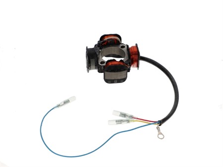 Elektronische Zündung Polini Evo, Piaggio Ciao/SI