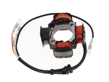 Stator zu Polini EVO Zündung Piaggio Ciao / SI