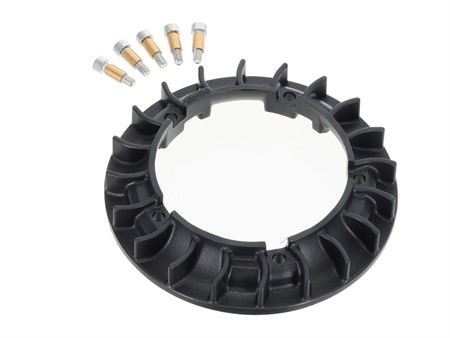 Ventilateur pour allumage Polini Evo, Piaggio Ciao / SI