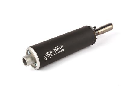 Pot d'échappement Polini Sport, Peugeot 103